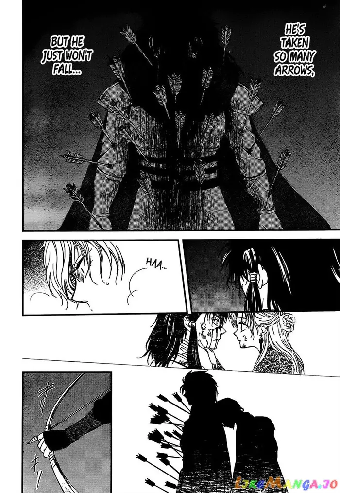 Yona of the Dawn Chapter 143 image 18_optimized